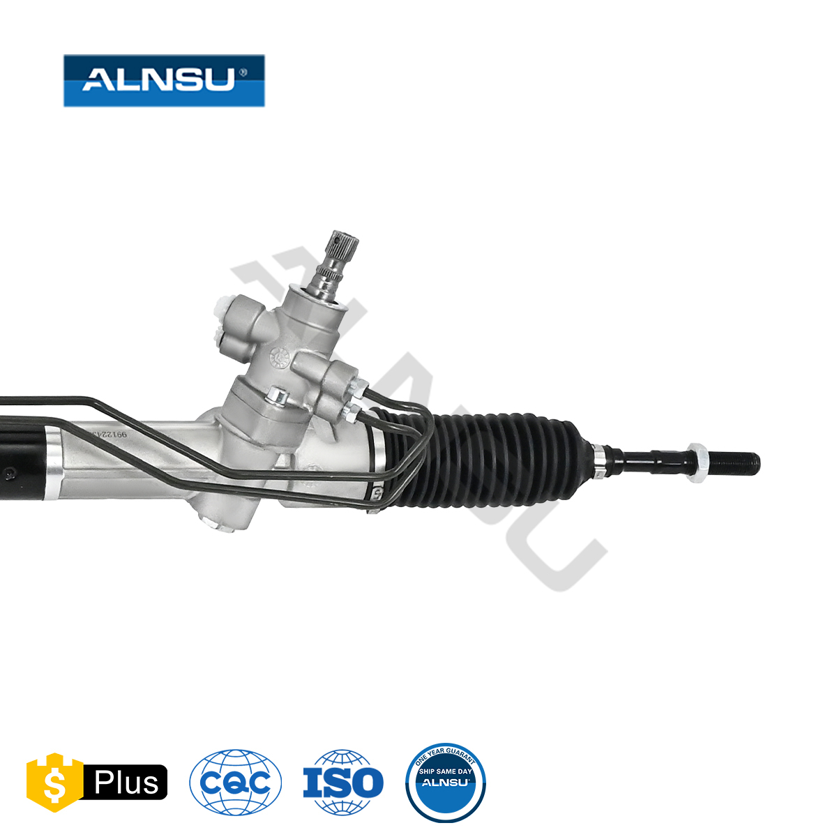 Factory Price Good Quality Auto Steering Systems power steering rack For BYD M6 FXJ-BYD-M6