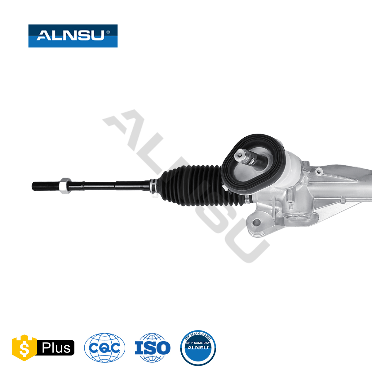 Factory Price Supply High Quality Vehicle Steering System Parts Power steering rack For HYUNDAI ELANTRA 56500-AT000