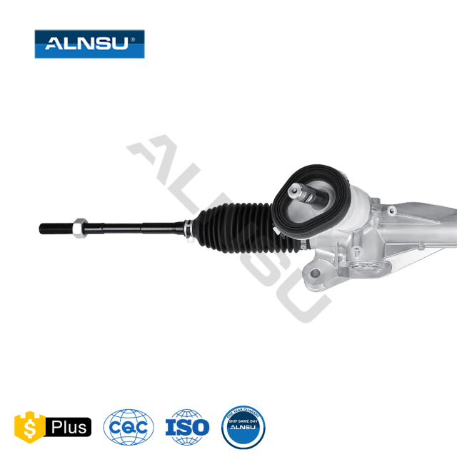 Factory Price Supply High Quality Vehicle Steering System Parts Power steering rack For HYUNDAI ELANTRA 56500-AT000