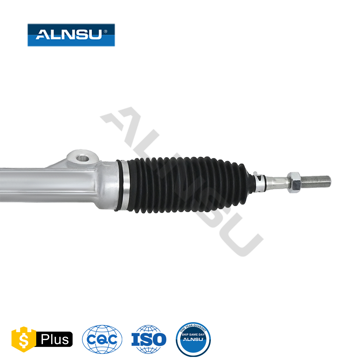 ALNSU Car Parts Hydraulic Power Steering Rack and Pinion Auto Steering Gears For PROTON PERSONA PW922623 7812974118