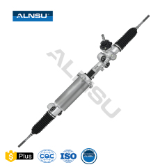 Factory Price Supply High Quality Vehicle Steering System Parts Power steering rack For Mazda RX8 FE01-32-110D