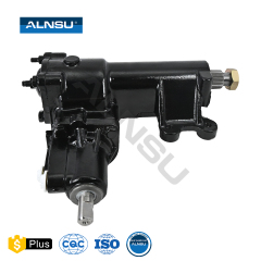 Factory Price Supply High Quality Vehicle Steering System Parts Power steering rack For Chrysler JEEP WRANG 52126348AC 52088993AD 52126349AD R2126348AC
