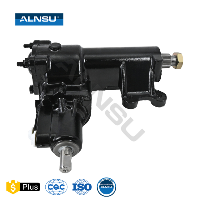 Factory Price Supply High Quality Vehicle Steering System Parts Power steering rack For Chrysler JEEP WRANG 52126348AC 52088993AD 52126349AD R2126348AC