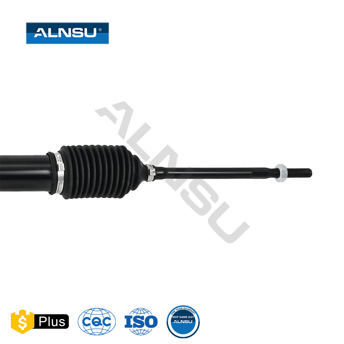 Factory Price Good Quality Auto Steering Systems power steering rack For CHERY M1 X1 S18-3401010BB