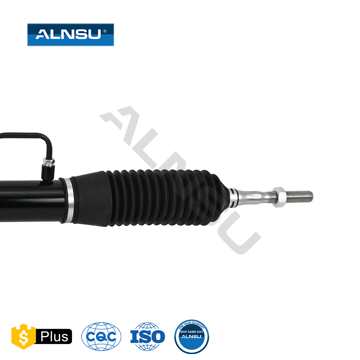 ALNSU auto parts car parts power steering rack For Mitsubishi V73 V76 V75 MR374892 MR554233