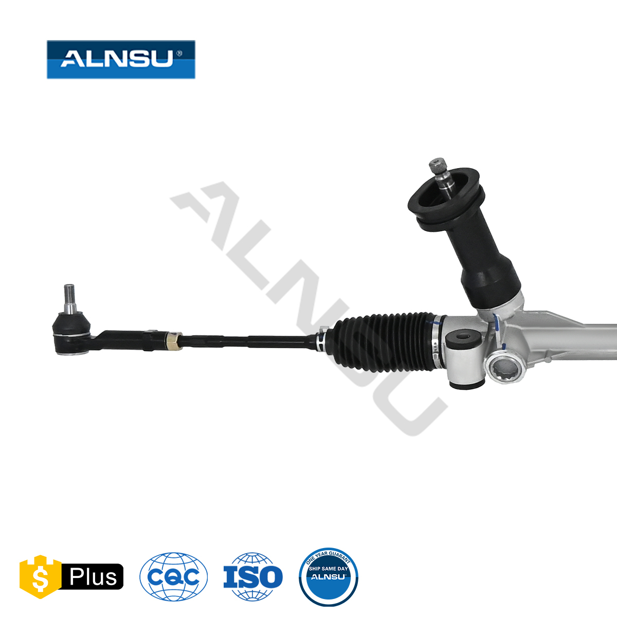 Factory Price Supply High Quality Vehicle Steering System Parts Power steering rack For Neta U Pro S30-3401010