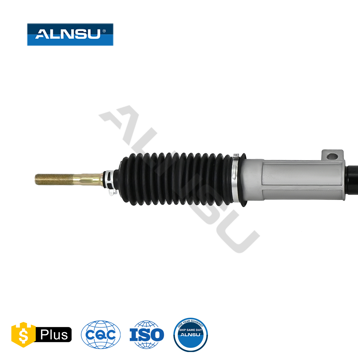 ALNSU Car Parts Hydraulic Power Steering Rack and Pinion Auto Steering Gears For DFM JOYEAR X3 X5 FXJ-JYX5 BX3-3401010