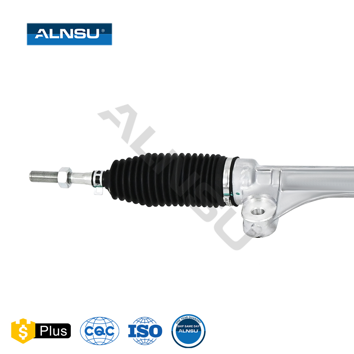 ALNSU Car Parts Hydraulic Power Steering Rack and Pinion Auto Steering Gears For PROTON PERSONA PW922623 7812974118