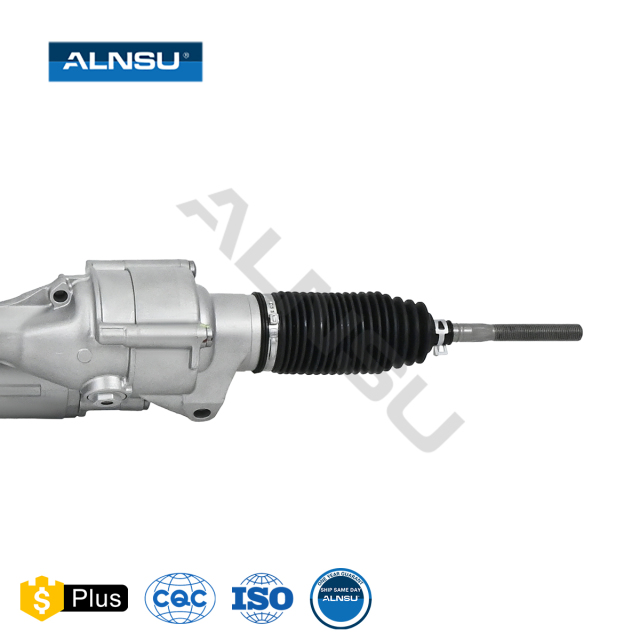 OEM Auto Parts Power Steering Gear Steering Rack and Pinion For Porsche 911 992 992423051 4532002670 12112632