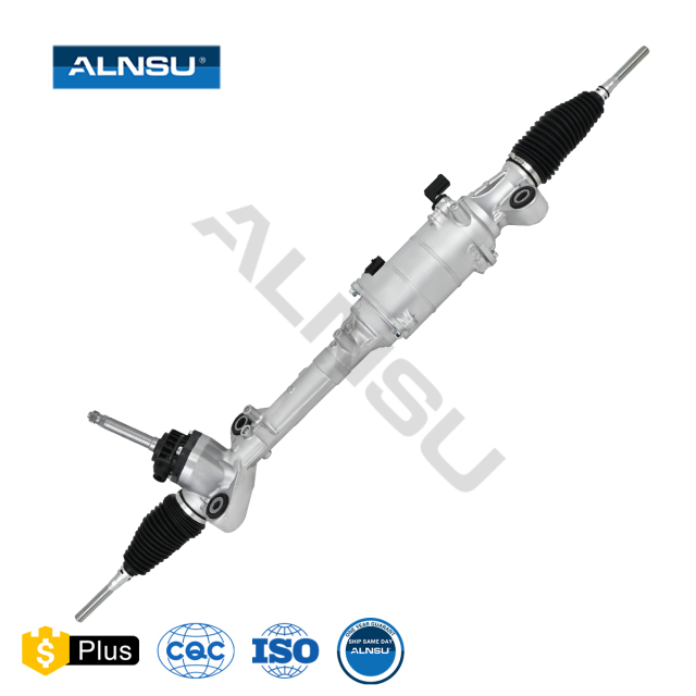 Factory Price Good Quality Auto Steering Systems power steering rack For Mazda M6 GS8T-32-960 GS8S-32-110
