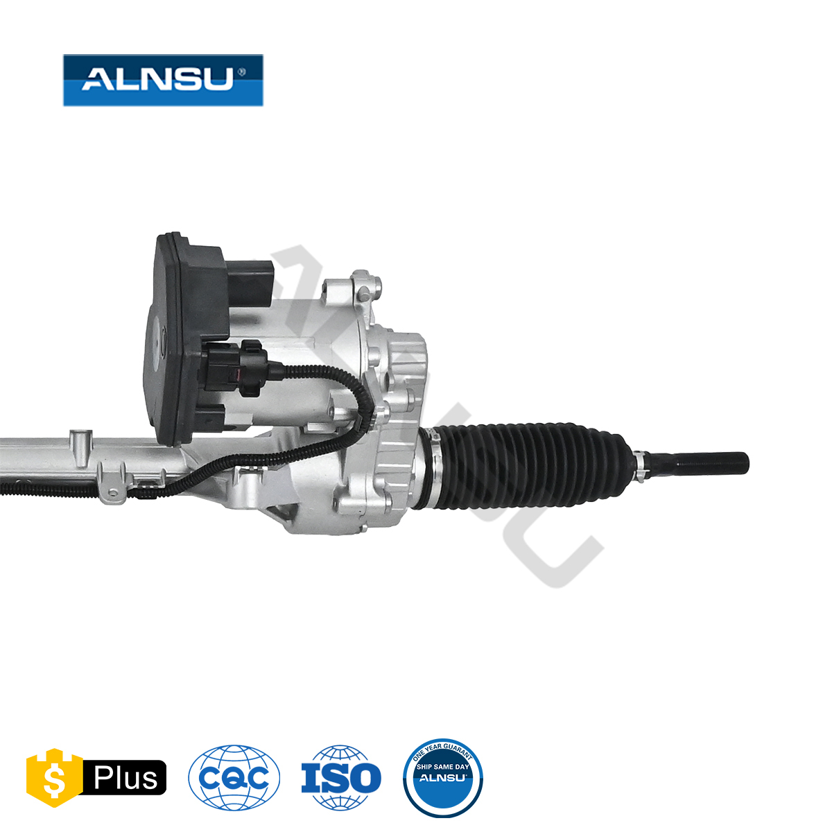 ALNSU Car Parts Hydraulic Power Steering Rack and Pinion Auto Steering Gears For LYNK&CO 09