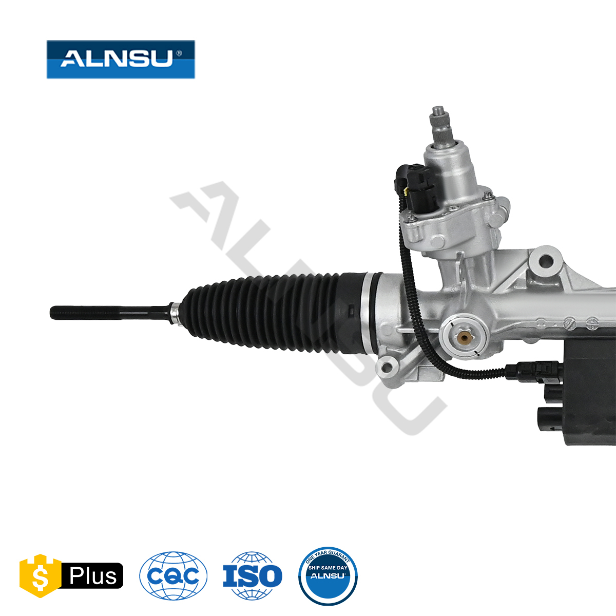 Factory Price Supply High Quality Vehicle Steering System Parts Power steering rack For Mercedes-Benz W212 2124607500