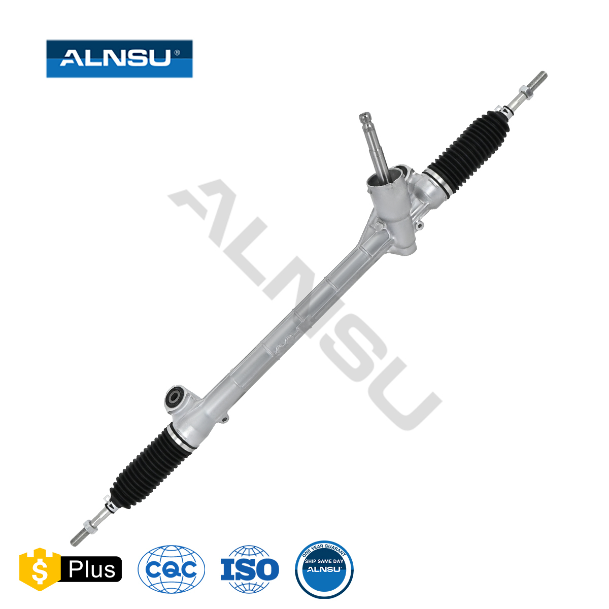 OEM Auto Parts Power Steering Gear Steering Rack and Pinion For SUZUKI Alivio CIAZ 48500-78M51 48510-78M00