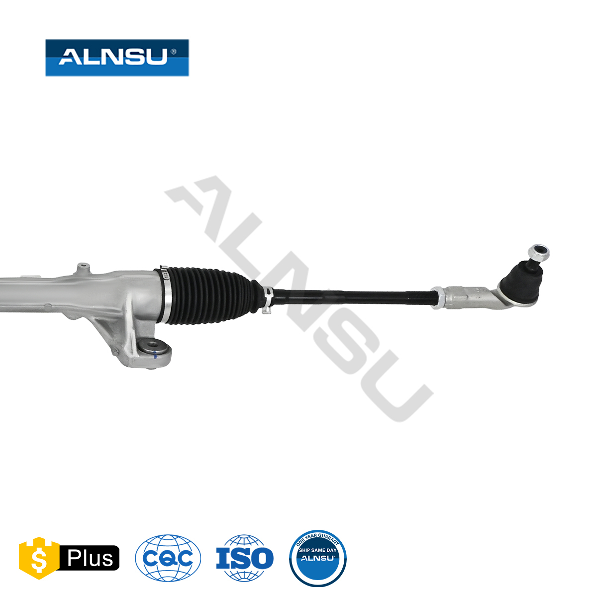 OEM Auto Parts Power Steering Gear Steering Rack and Pinion For Audi JETTA VS5 VS7 L5QL423057