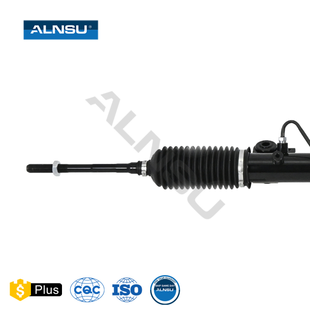 ALNSU auto parts car parts power steering rack For BAW Senova D50 T102R-34110101
