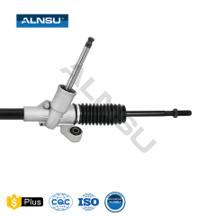 ALNSU Car Parts Hydraulic Power Steering Rack and Pinion Auto Steering Gears For Mazda FAMILY M5 FA24-32-960M1 FA24-32-110