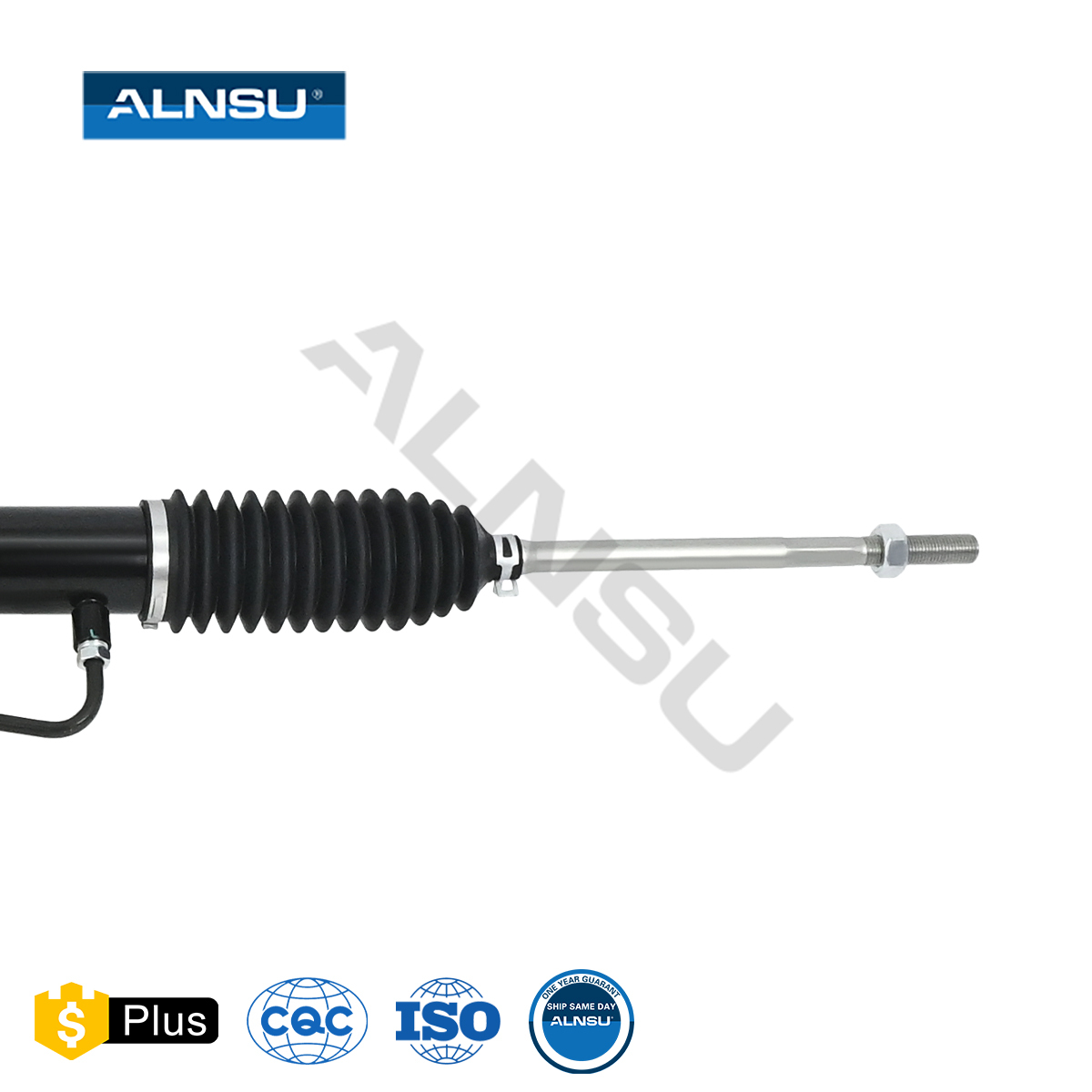OEM Auto Parts Power Steering Gear Steering Rack and Pinion For Daewoo Prince YX1053