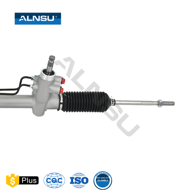 ALNSU Car Parts Hydraulic Power Steering Rack and Pinion Auto Steering Gears For CHERY A3 M11-3401010BB