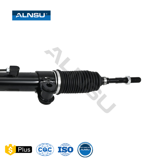 Factory Price Good Quality Auto Steering Systems power steering rack For BYD M6 FXJ-BYD-M6