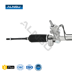 ALNSU auto parts car parts power steering rack For BAW Senova D50 T102R-34110101