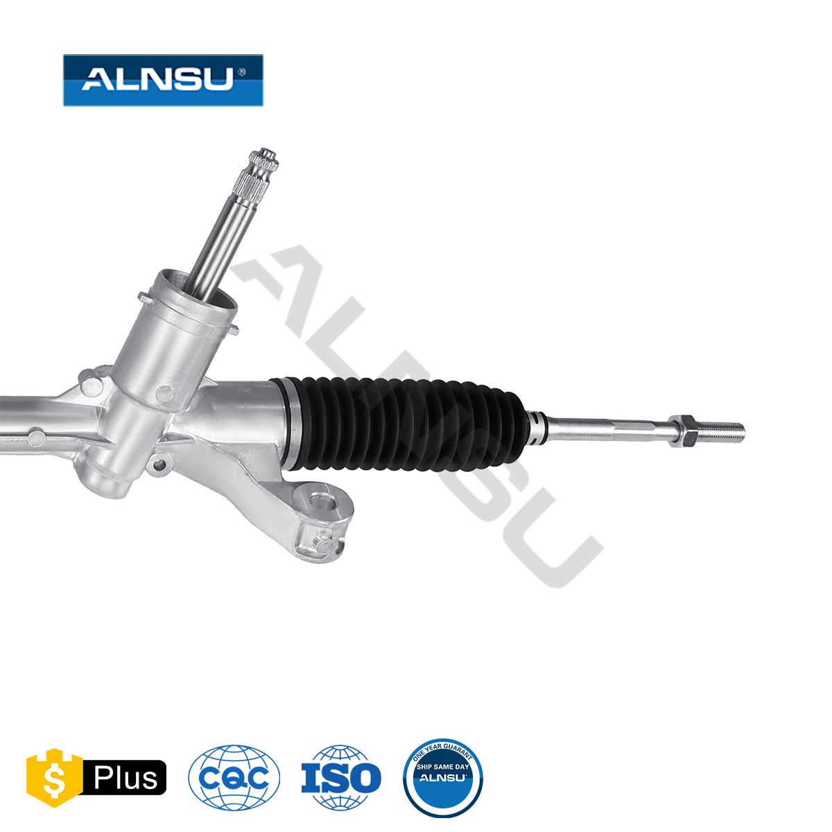 Factory Price Good Quality Auto Steering Systems power steering rack For HONDA BRV 53400-T86-P10