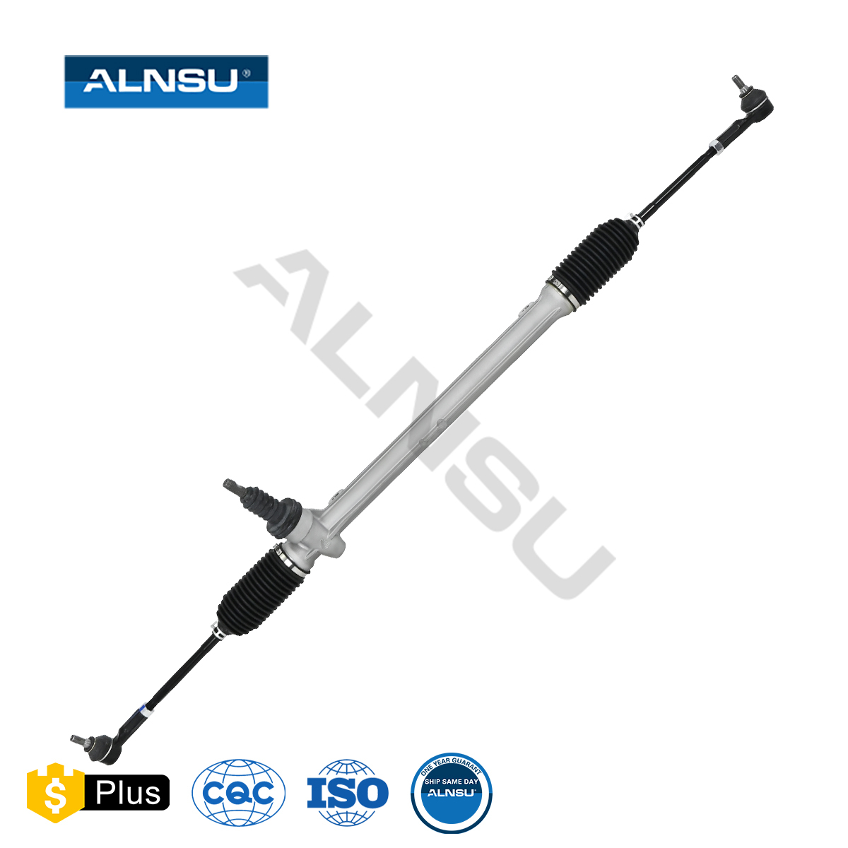 Factory Price Good Quality Auto Steering Systems power steering rack For CHERY QQ Ice cream C11-3401010