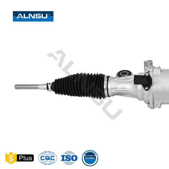 Factory Price Good Quality Auto Steering Systems power steering rack For Mazda M6 GS8T-32-960 GS8S-32-110