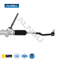 OEM Auto Parts Power Steering Gear Steering Rack and Pinion For DFM JOYEAR SX6 SUV SX6-3401010