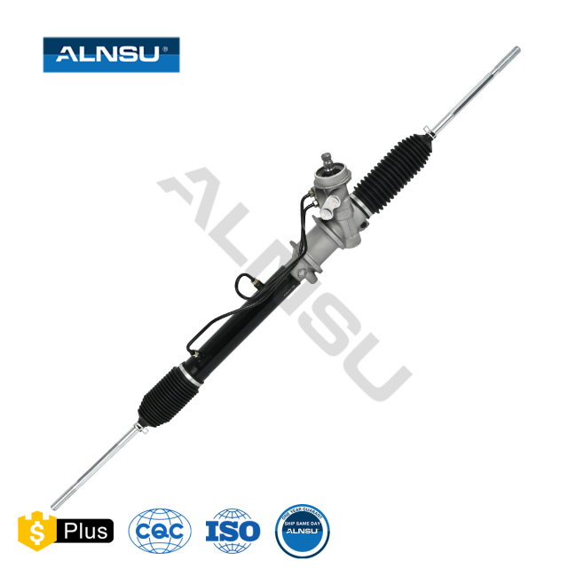 Factory Price Supply High Quality Vehicle Steering System Parts Power steering rack For Mazda GE626 GD GA2A-32-110N GA2A-32-110M GA2A-32-110L GA2A-32-110K