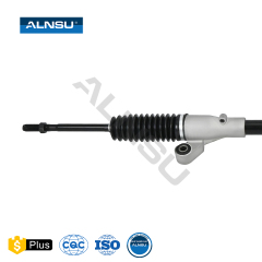 ALNSU Car Parts Hydraulic Power Steering Rack and Pinion Auto Steering Gears For Mazda FAMILY M5 FA24-32-960M1 FA24-32-110