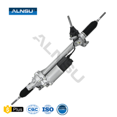 Factory Price Supply High Quality Vehicle Steering System Parts Power steering rack For Mercedes-Benz G500 W463 A4634603201