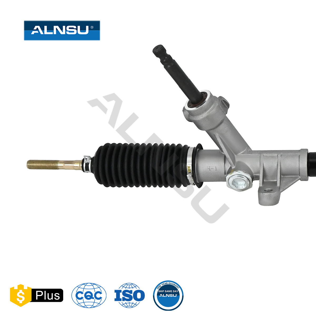 ALNSU Car Parts Hydraulic Power Steering Rack and Pinion Auto Steering Gears For DFM JOYEAR X3 X5 FXJ-JYX5 BX3-3401010