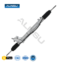 OEM Auto Parts Power Steering Gear Steering Rack and Pinion For Porsche 911 992 992423051 4532002670 12112632