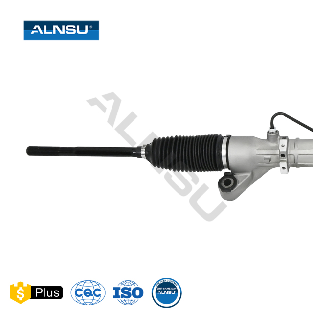 ALNSU auto parts car parts power steering rack For Mazda M3 M5 BP4L-32-110 BBL3-32-110 BP5V-32-110 BP6L-32-110