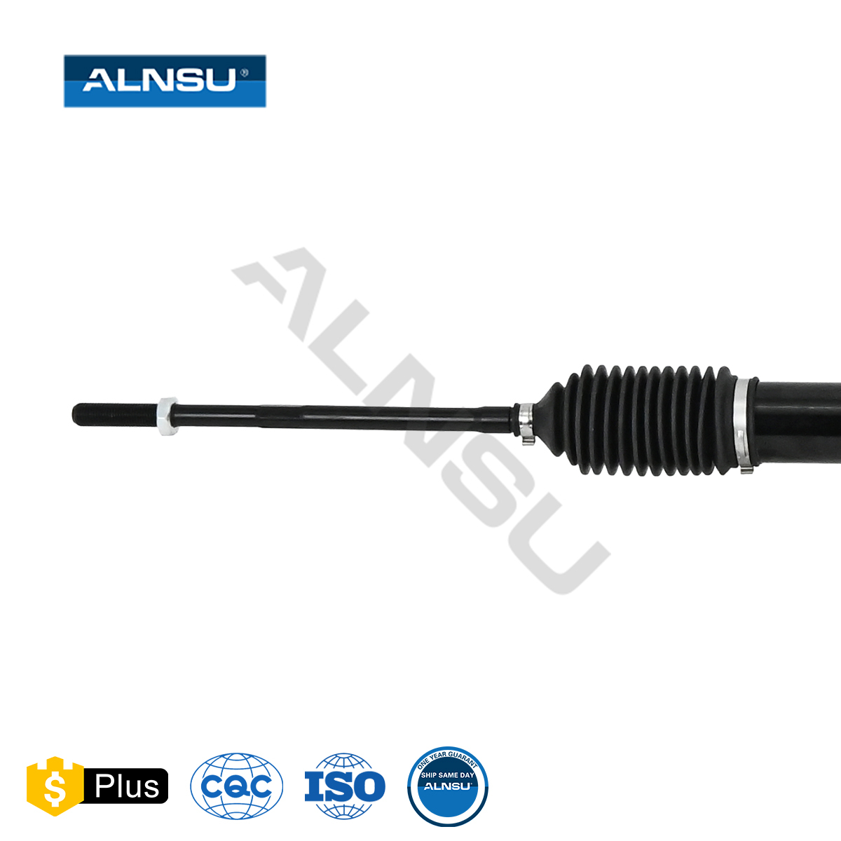OEM Auto Parts Power Steering Gear Steering Rack and Pinion For Chery Tiggo 2 J693401010BB