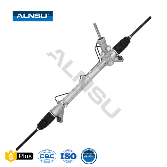 ALNSU auto parts car parts power steering rack For Mazda M3 M5 BP4L-32-110 BBL3-32-110 BP5V-32-110 BP6L-32-110