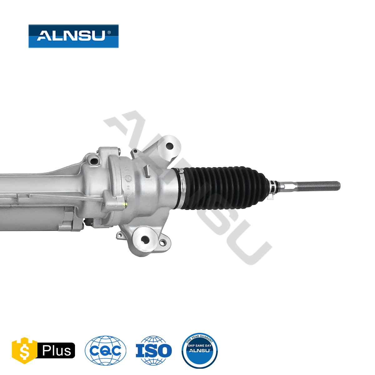 Factory Price Supply High Quality Vehicle Steering System Parts Power steering rack For Mercedes-Benz G500 W463 A4634603201