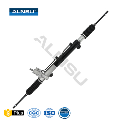 Factory Price Supply High Quality Vehicle Steering System Parts Power steering rack For ISUZU YUHU 3 JP1-3200-AB