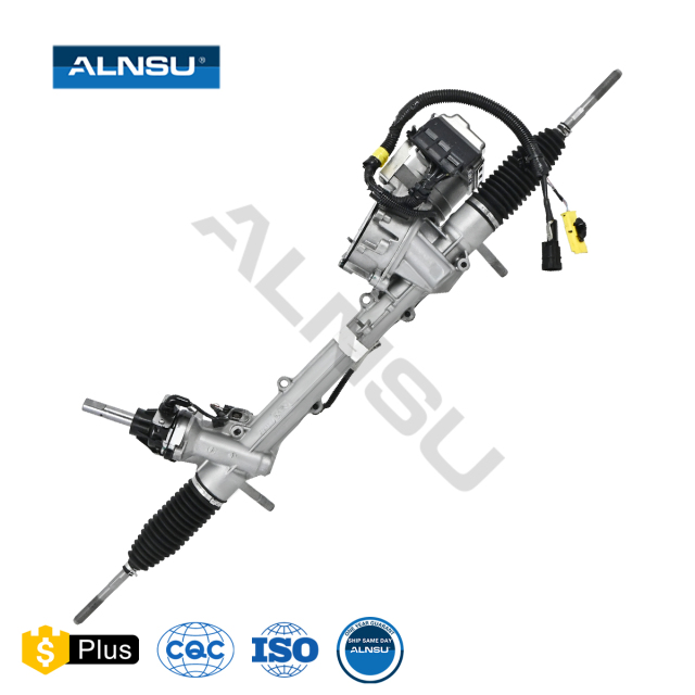 ALNSU Car Parts Hydraulic Power Steering Rack and Pinion Auto Steering Gears For PEUGEOT 3008 1679833580 6800004978