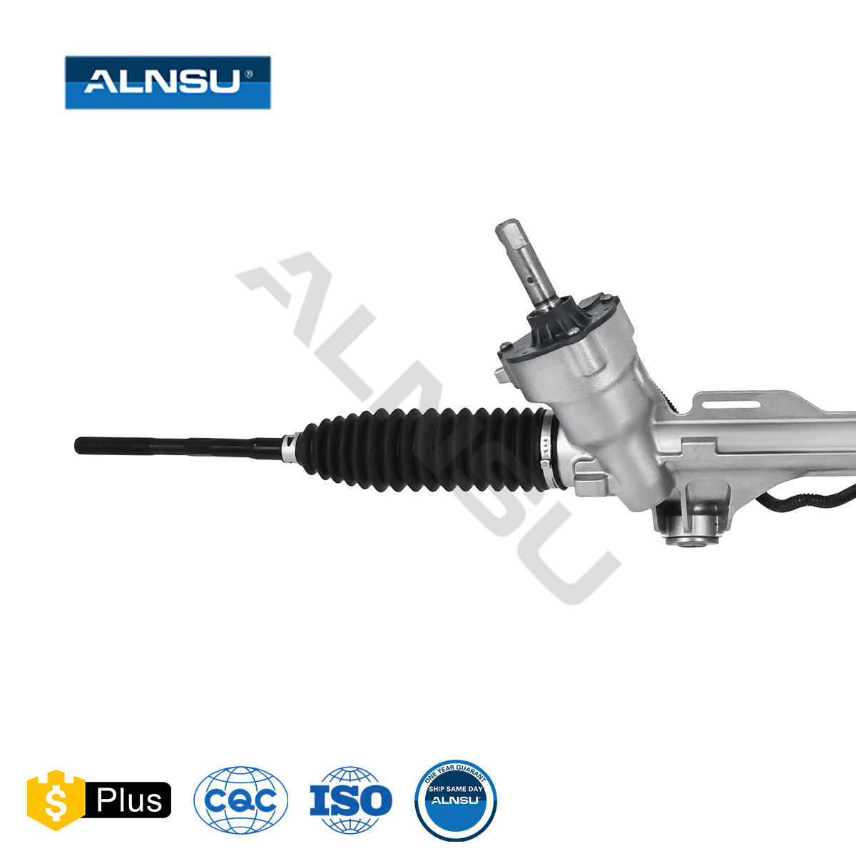 Factory Price Good Quality Auto Steering Systems power steering rack For LINCOLN AVIATOR L1MC-3D070-HV GL522240250
