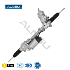 Factory Price Good Quality Auto Steering Systems power steering rack For BMW F10 F18 32105A01C23 32106883549