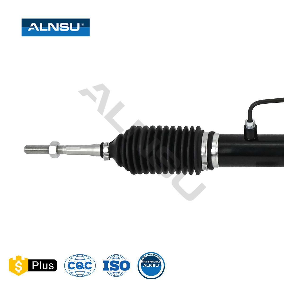 Factory Price Supply High Quality Vehicle Steering System Parts Power steering rack For CHERY Karry Q22-3401010CB