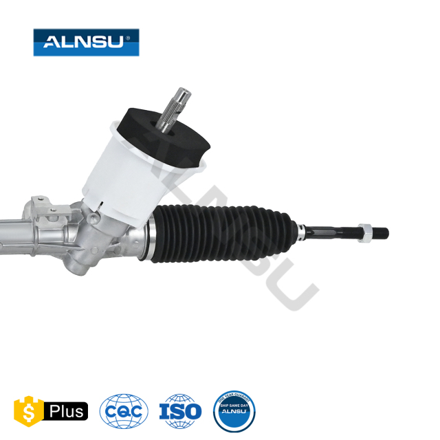 Factory Price Supply High Quality Vehicle Steering System Parts Power steering rack For RENAULT Scenic III MPV 49001-0059R 49001-0683R 49001-5196R 490017022R 490018982R 7812974170