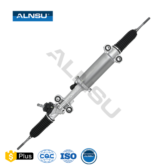 Factory Price Supply High Quality Vehicle Steering System Parts Power steering rack For Mazda RX8 FE01-32-110D