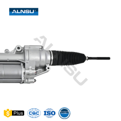 Factory Price Supply High Quality Vehicle Steering System Parts Power steering rack For Mercedes-Benz W212 2124607500