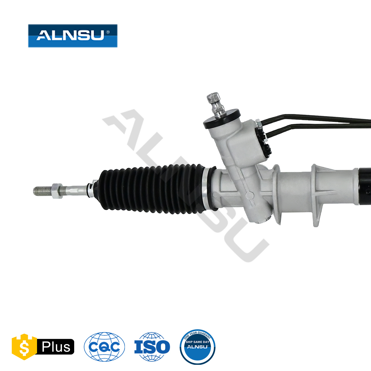 ALNSU auto parts car parts power steering rack For HYUNDAI KIA  BESTA 0K60A-32-110 0K71C32110