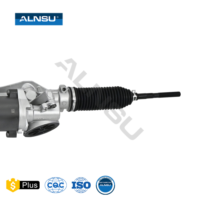 ALNSU Car Parts Hydraulic Power Steering Rack and Pinion Auto Steering Gears For JMC DADAO 230811000314