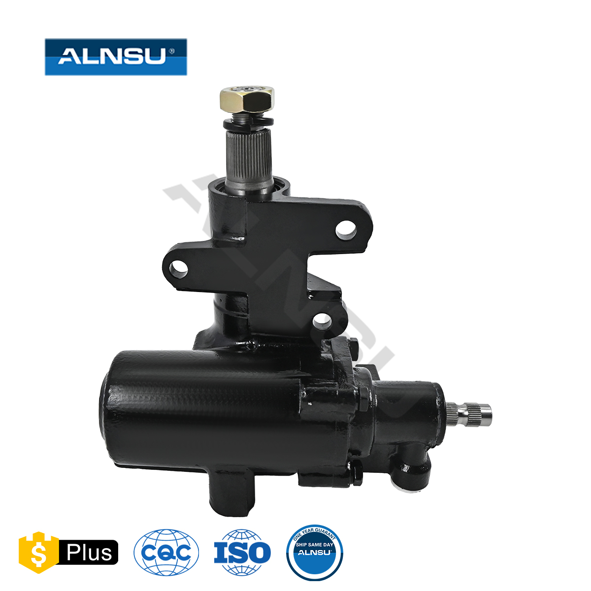 kgoa10点 OEM Auto Parts Power Steering Gear Steering Rack and Pinion For