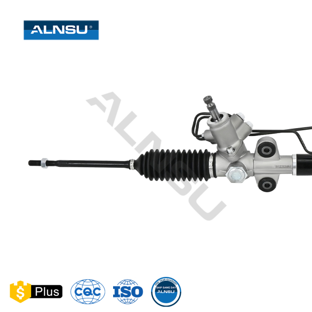 Factory Price Good Quality Auto Steering Systems power steering rack For CHERY M1 X1 S18-3401010BB