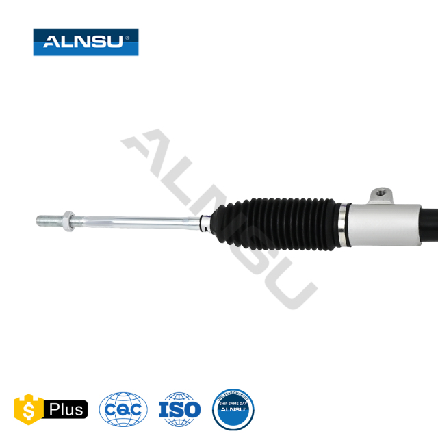 Factory Price Supply High Quality Vehicle Steering System Parts Power steering rack For CHERY A3 M11-3400110EP J23-3411010 M11-3401010EP
